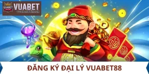 đăng ký đại lý vuabet88